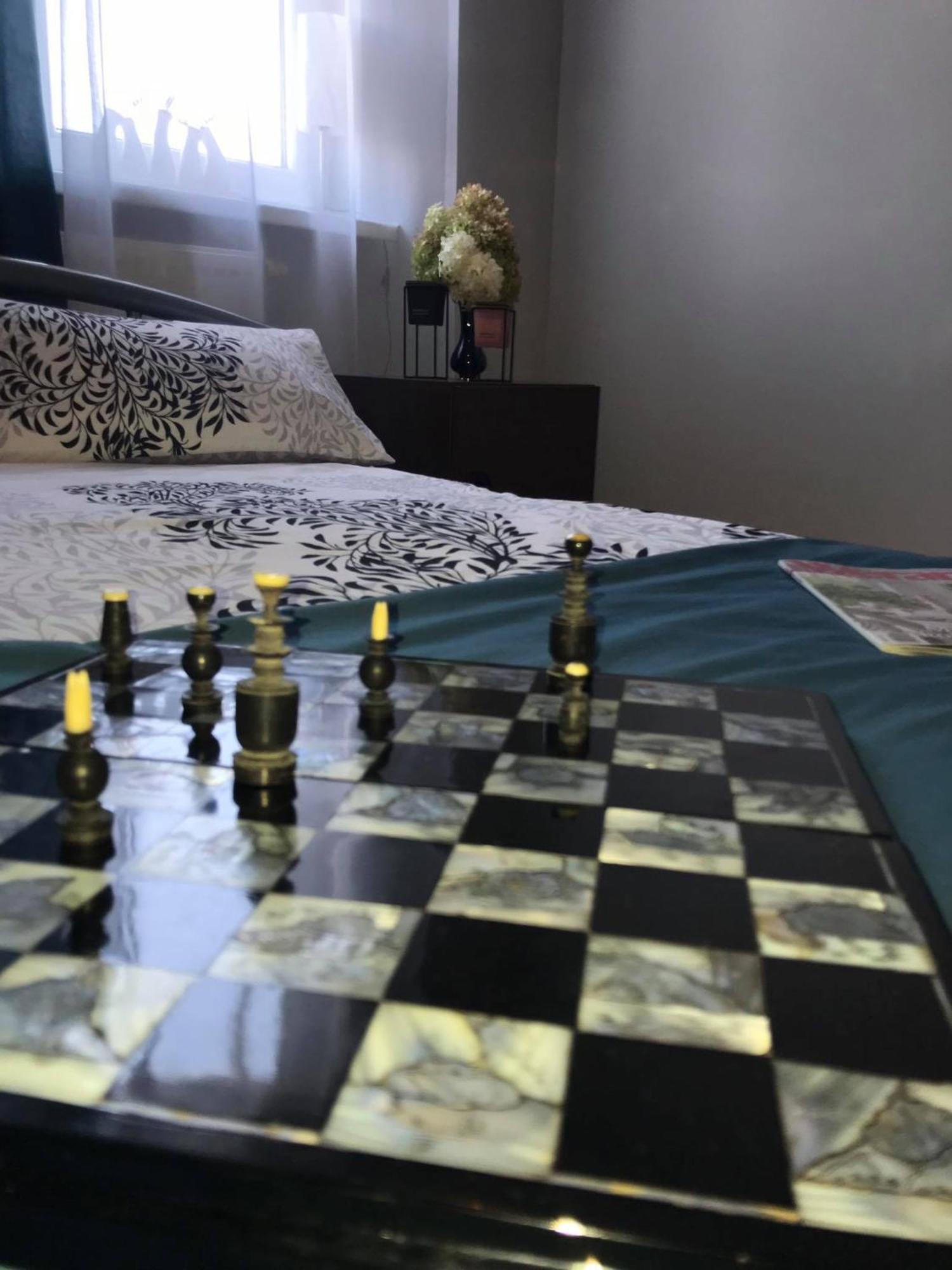 Villa Honoratka Z Prywatnym Polem Do Gry W Mini Golf Rewal Dış mekan fotoğraf