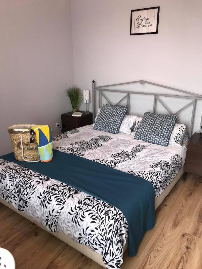 Villa Honoratka Z Prywatnym Polem Do Gry W Mini Golf Rewal Dış mekan fotoğraf